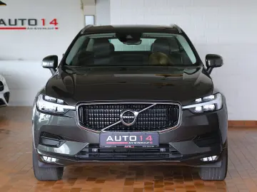 XC60 Momentum Pro 2WD AHK Kamera Harman-Kardon