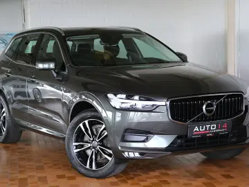 XC60 Momentum Pro 2WD AHK Kamera Harman-Kardon