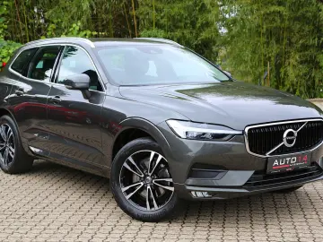 XC60 Momentum Pro 2WD AHK Kamera Harman-Kardon