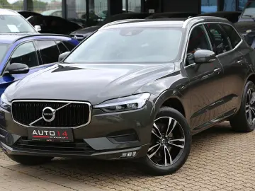 XC60 Momentum Pro 2WD AHK Kamera Harman-Kardon