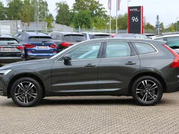 XC60 Momentum Pro 2WD AHK Kamera Harman-Kardon