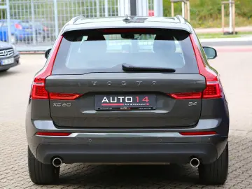 XC60 Momentum Pro 2WD AHK Kamera Harman-Kardon