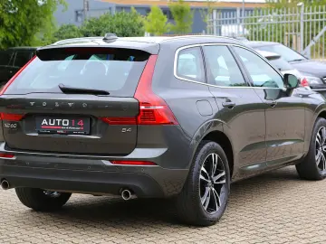 XC60 Momentum Pro 2WD AHK Kamera Harman-Kardon