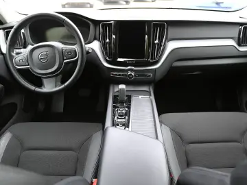 XC60 Momentum Pro 2WD AHK Kamera Harman-Kardon