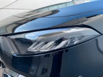 A 45 S AMG 4Matic 1.Hand/LED/360°/Burmester