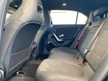 A 45 S AMG 4Matic 1.Hand/LED/360°/Burmester