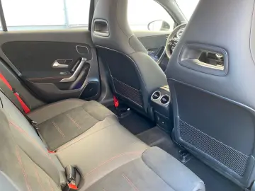 A 45 S AMG 4Matic 1.Hand/LED/360°/Burmester