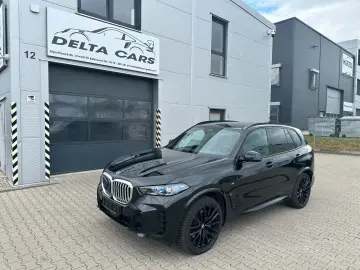 X5 30 d xDrive M Sport Pak/HK Sound/Live / LED/
