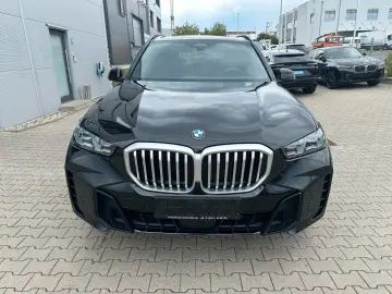 X5 30 d xDrive M Sport Pak/HK Sound/Live / LED/