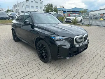 X5 30 d xDrive M Sport Pak/HK Sound/Live / LED/