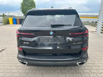 X5 30 d xDrive M Sport Pak/HK Sound/Live / LED/