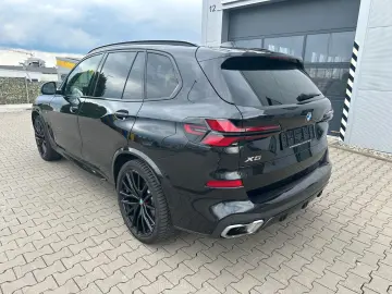 X5 30 d xDrive M Sport Pak/HK Sound/Live / LED/