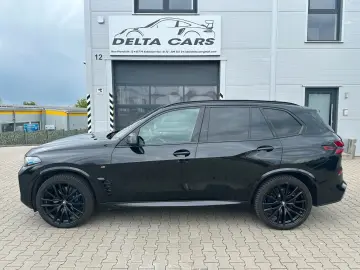 X5 30 d xDrive M Sport Pak/HK Sound/Live / LED/