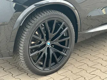 X5 30 d xDrive M Sport Pak/HK Sound/Live / LED/