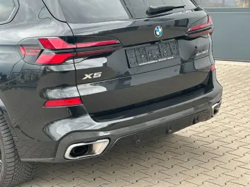 X5 30 d xDrive M Sport Pak/HK Sound/Live / LED/