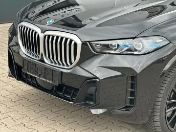 X5 30 d xDrive M Sport Pak/HK Sound/Live / LED/
