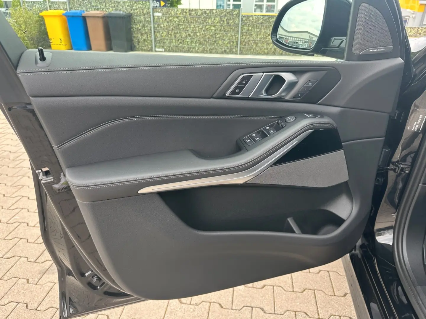 X5 30 d xDrive M Sport Pak/HK Sound/Live / LED/