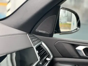 X5 30 d xDrive M Sport Pak/HK Sound/Live / LED/