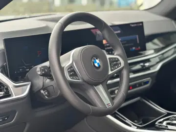 X5 30 d xDrive M Sport Pak/HK Sound/Live / LED/