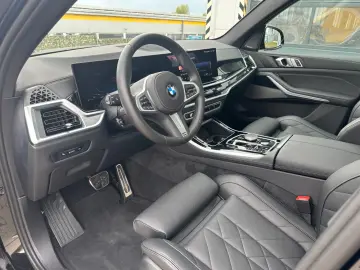 X5 30 d xDrive M Sport Pak/HK Sound/Live / LED/