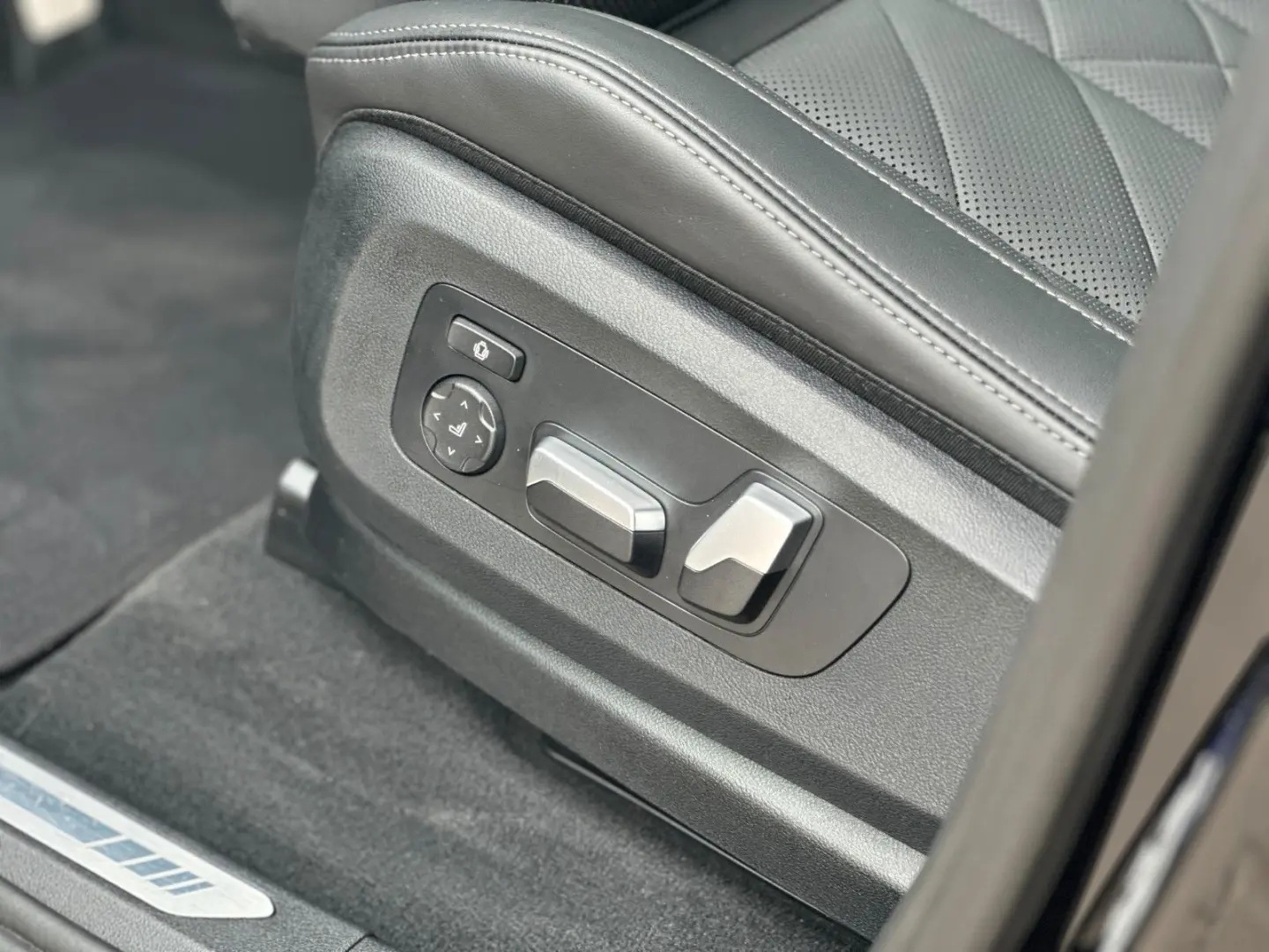 X5 30 d xDrive M Sport Pak/HK Sound/Live / LED/