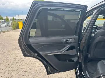 X5 30 d xDrive M Sport Pak/HK Sound/Live / LED/