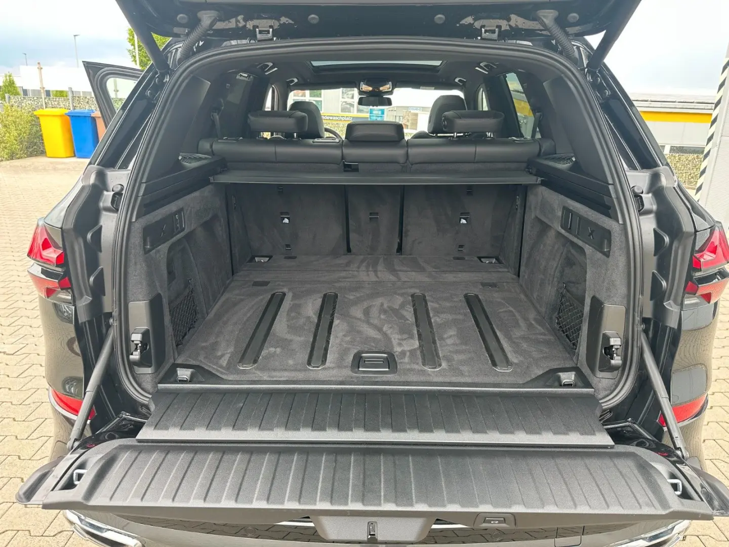 X5 30 d xDrive M Sport Pak/HK Sound/Live / LED/