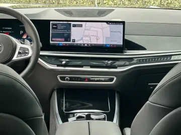 X5 30 d xDrive M Sport Pak/HK Sound/Live / LED/
