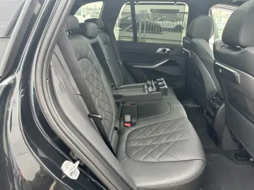 X5 30 d xDrive M Sport Pak/HK Sound/Live / LED/