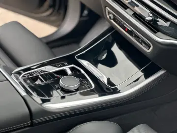 X5 30 d xDrive M Sport Pak/HK Sound/Live / LED/