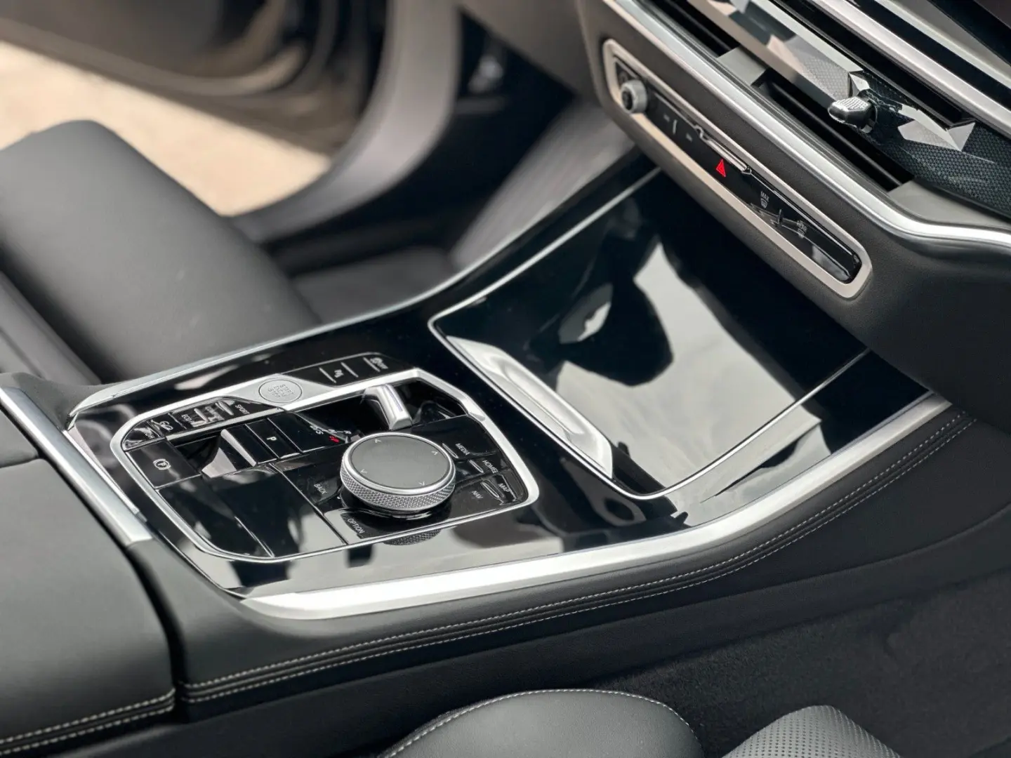 X5 30 d xDrive M Sport Pak/HK Sound/Live / LED/