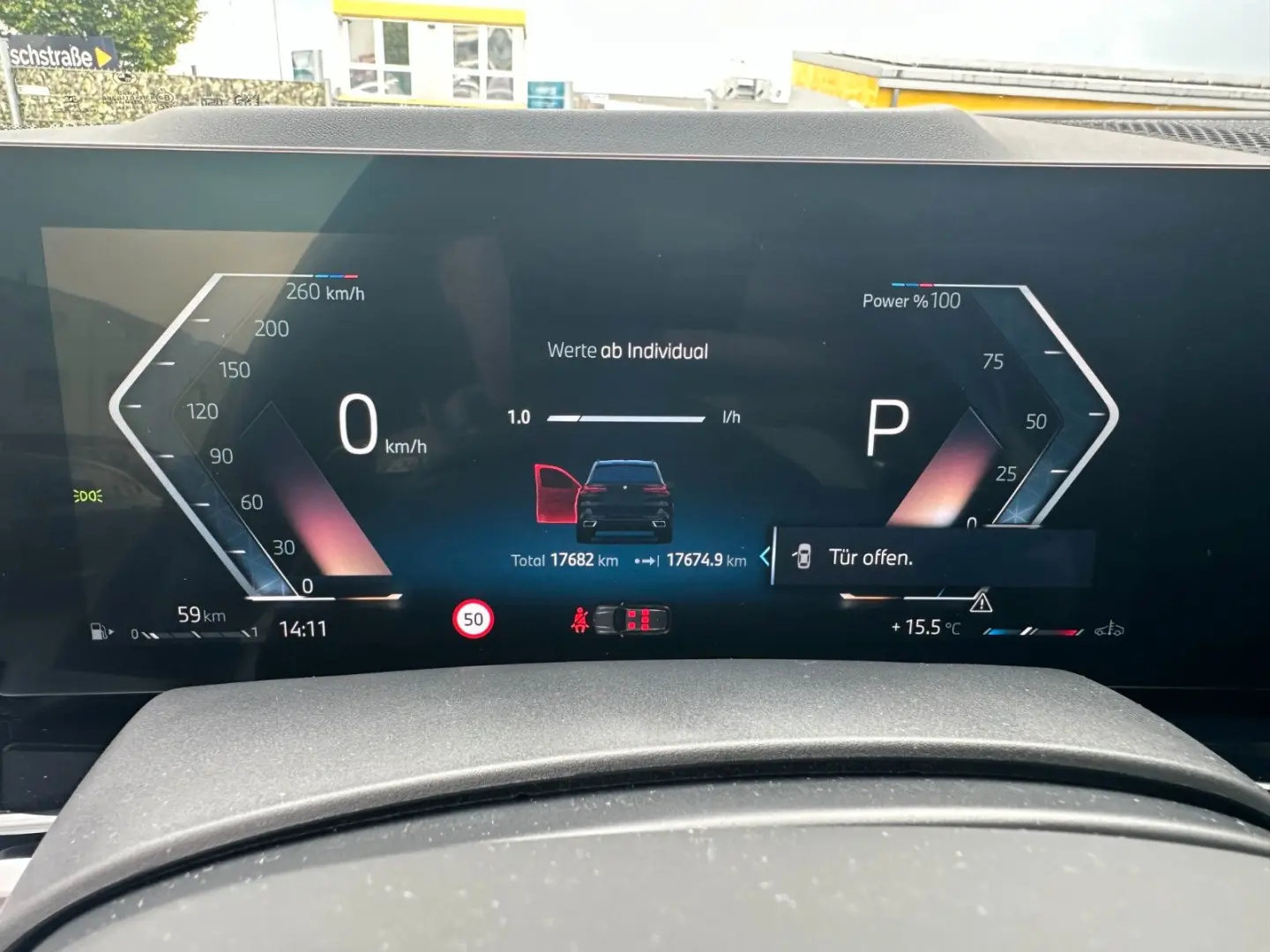 X5 30 d xDrive M Sport Pak/HK Sound/Live / LED/