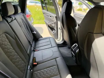 X3 M Baureihe X3 M Competition