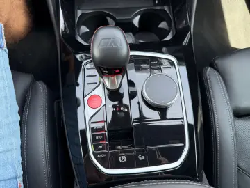 X3 M Baureihe X3 M Competition