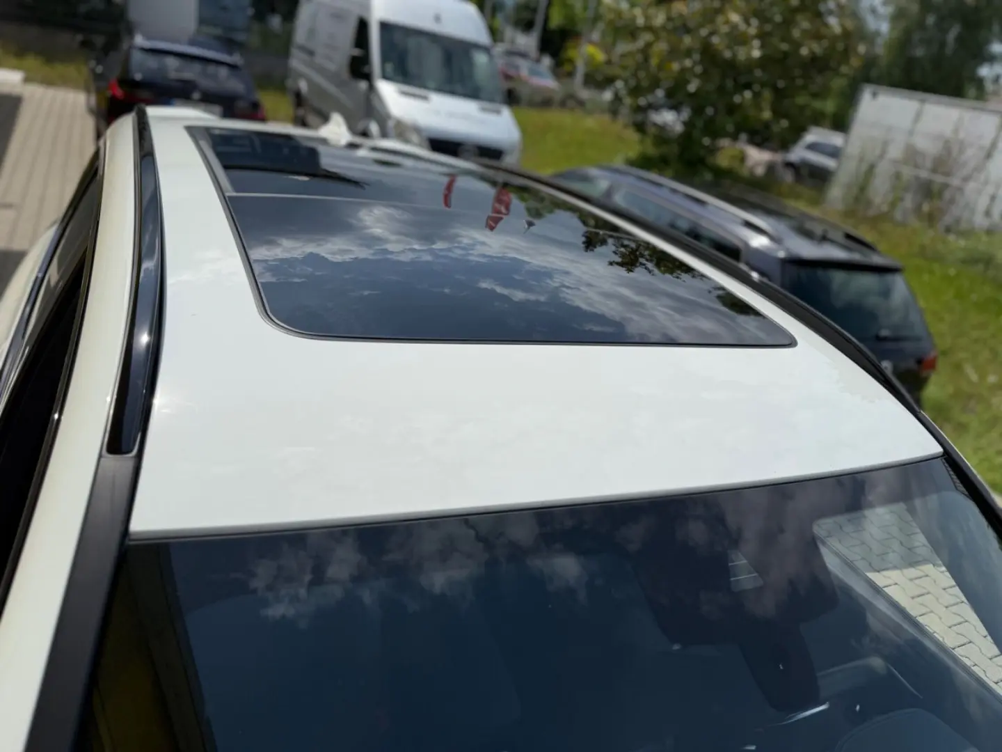 X3 M Baureihe X3 M Competition