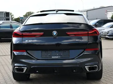 X6 30d xDrive M Sport Paket* Panoramadach