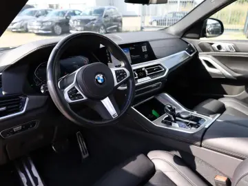 X6 30d xDrive M Sport Paket* Panoramadach