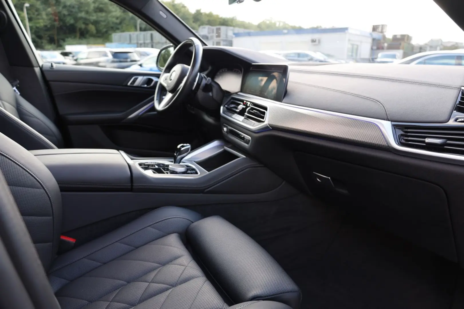 X6 30d xDrive M Sport Paket* Panoramadach