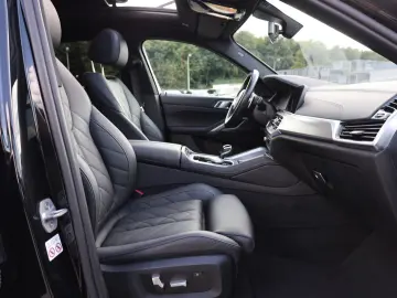 X6 30d xDrive M Sport Paket* Panoramadach