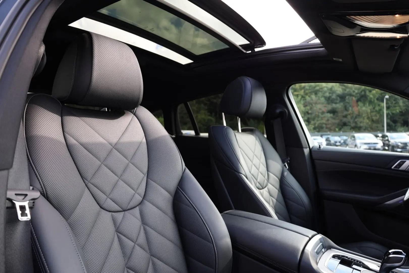 X6 30d xDrive M Sport Paket* Panoramadach
