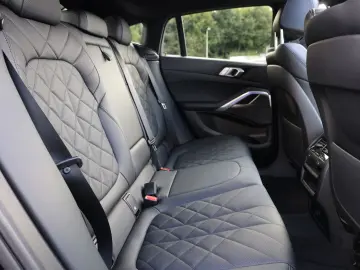 X6 30d xDrive M Sport Paket* Panoramadach