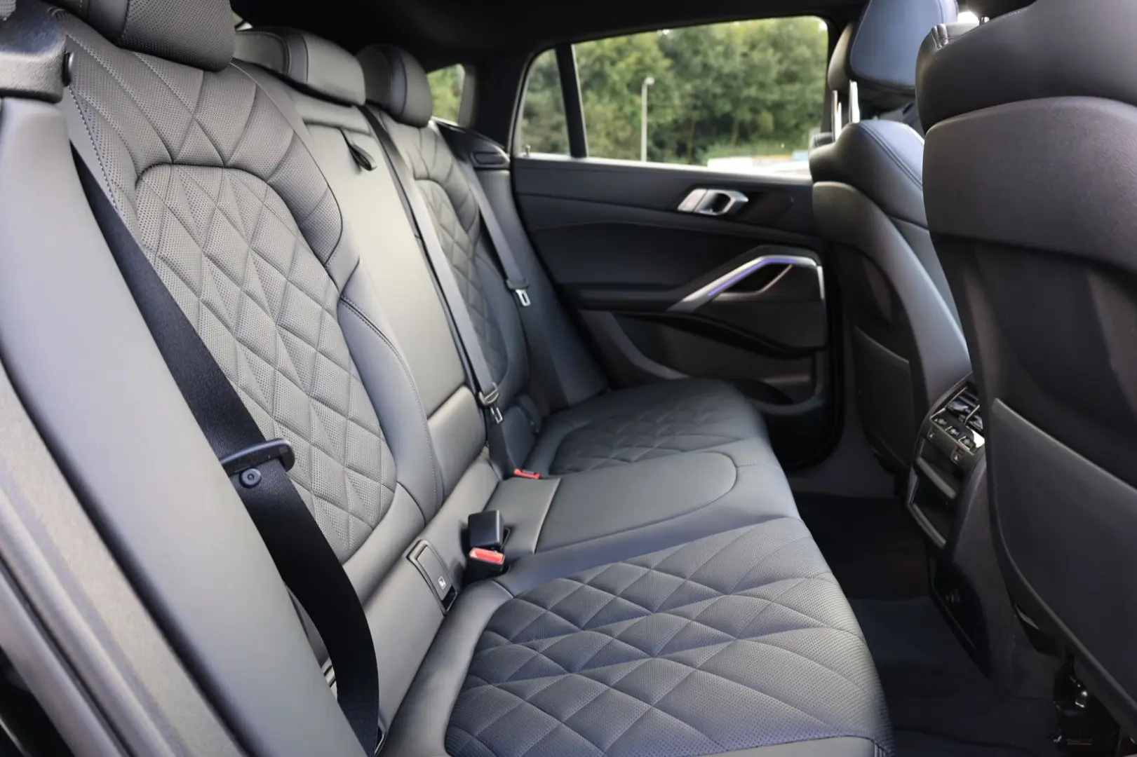 X6 30d xDrive M Sport Paket* Panoramadach