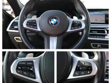 X6 30d xDrive M Sport Paket* Panoramadach