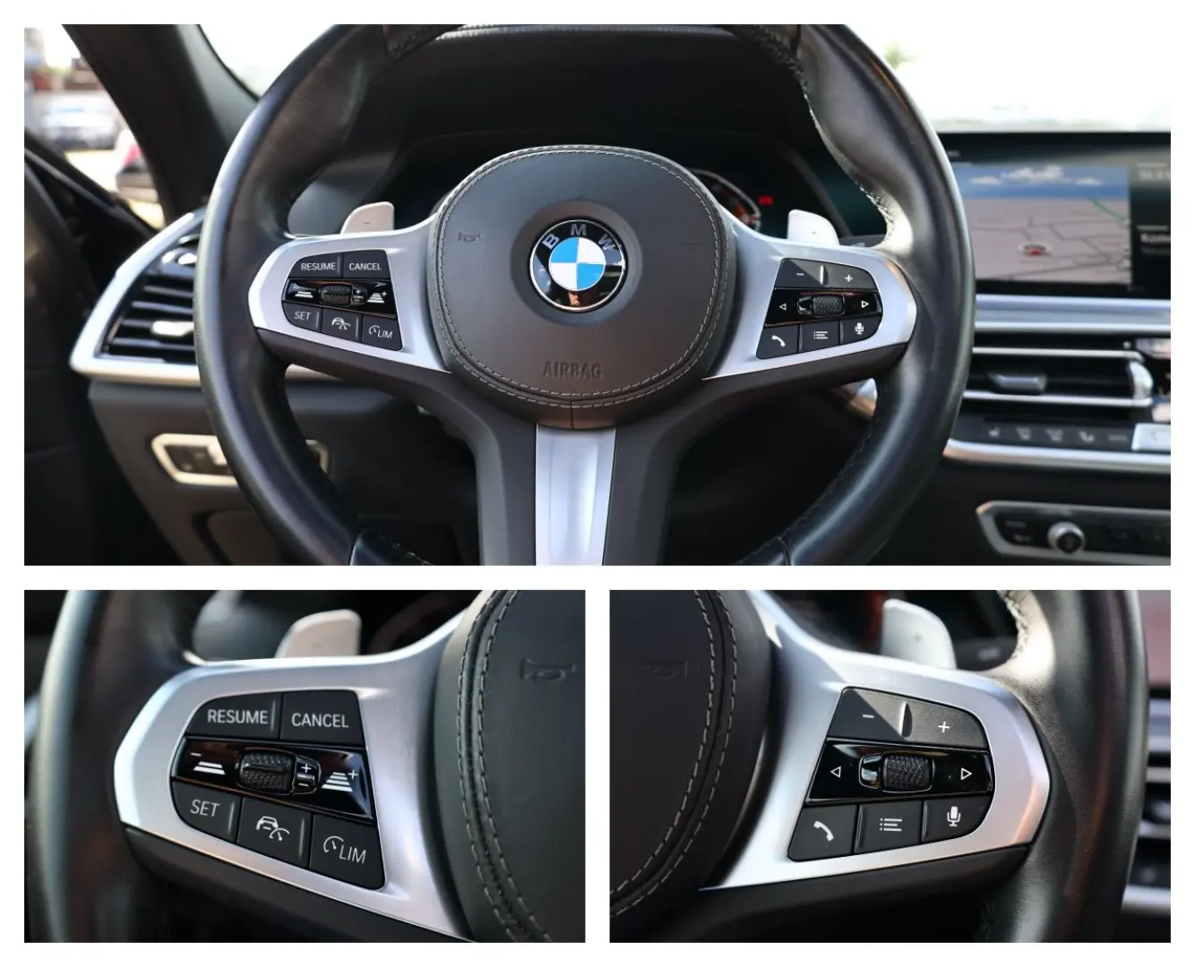 X6 30d xDrive M Sport Paket* Panoramadach