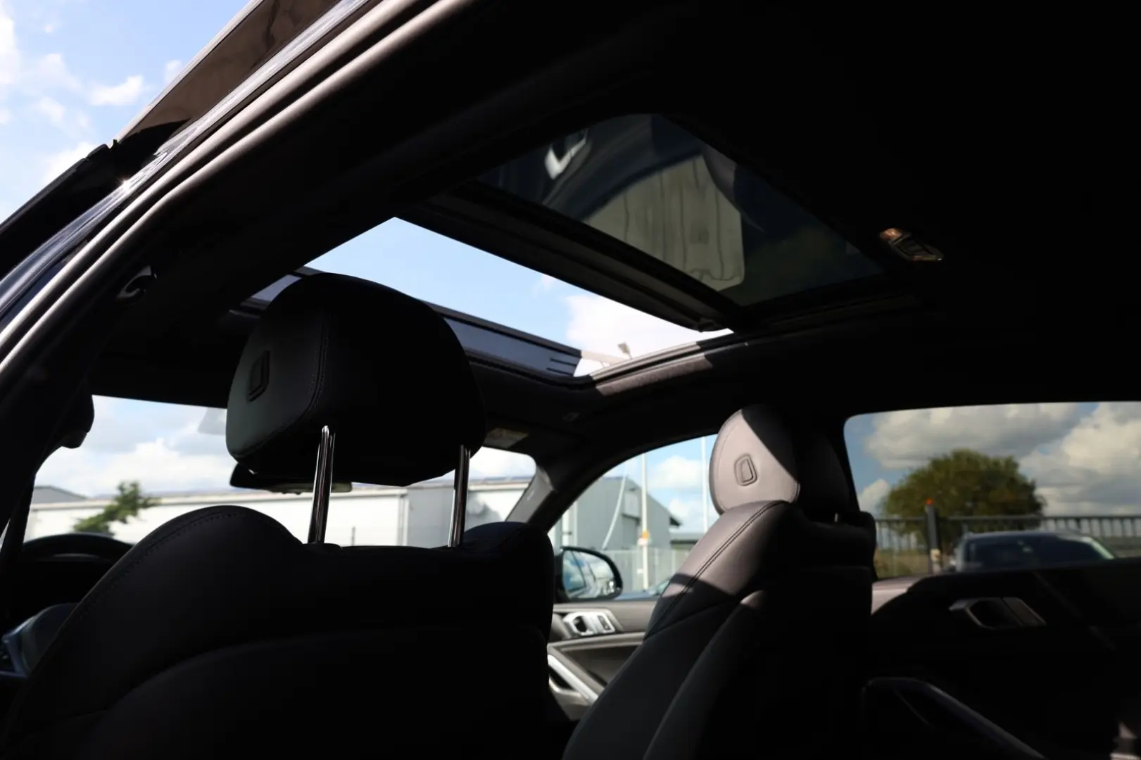 X6 30d xDrive M Sport Paket* Panoramadach