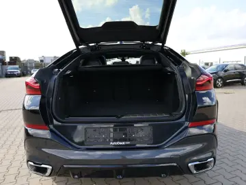 X6 30d xDrive M Sport Paket* Panoramadach