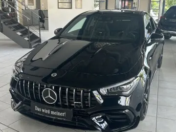 S 4Matic  Pano Distronic Night