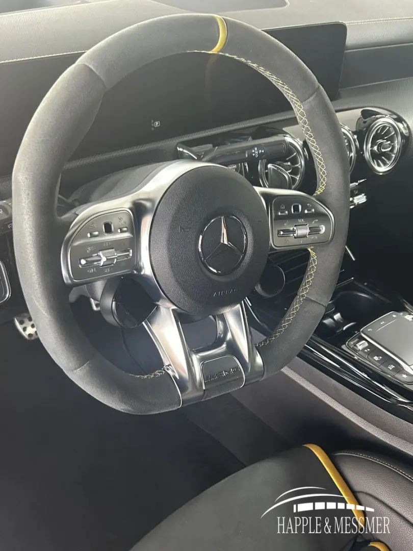 S 4Matic+ Pano/Distronic/Night