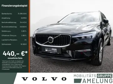 XC60 B4 B Core KLIMA PDC FACELIFT LED KAMERA