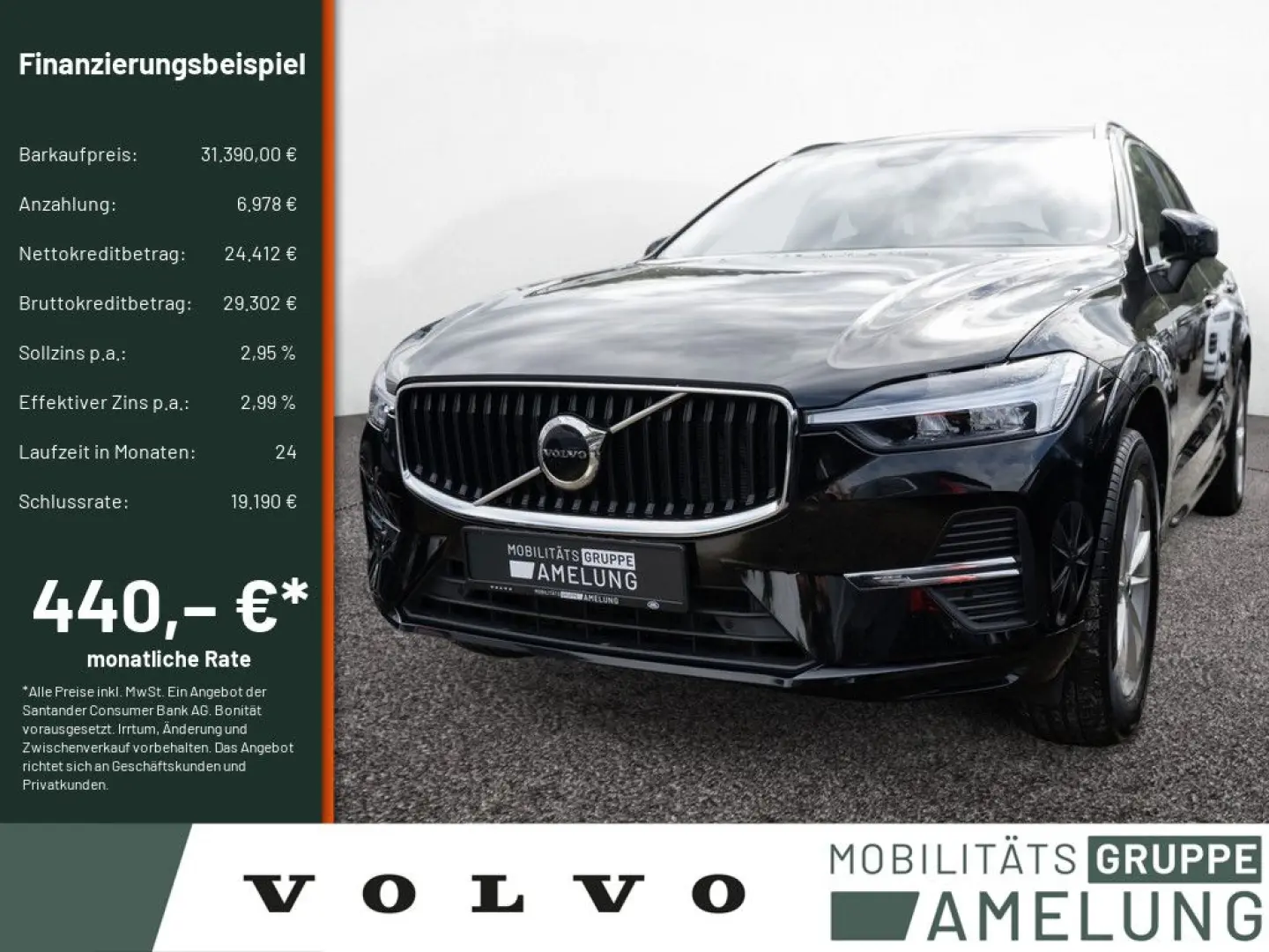 XC60 B4 B Core KLIMA PDC FACELIFT LED KAMERA